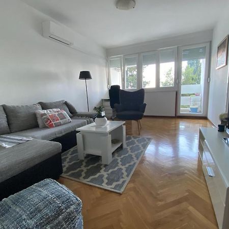 2 Bedroom Apartment/Parking/Market Spalato Esterno foto
