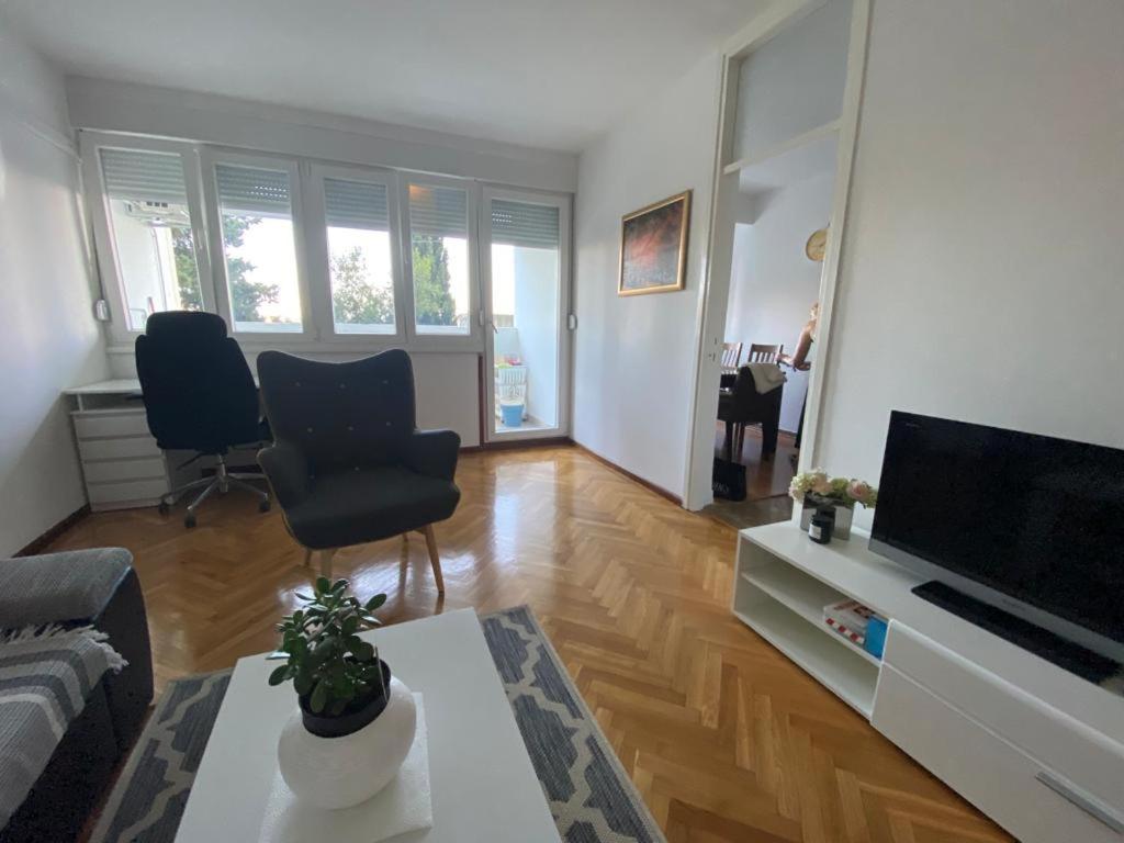 2 Bedroom Apartment/Parking/Market Spalato Esterno foto