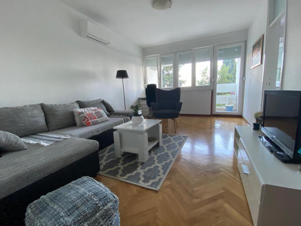 2 Bedroom Apartment/Parking/Market Spalato Esterno foto