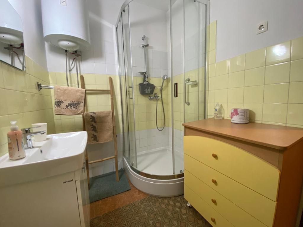 2 Bedroom Apartment/Parking/Market Spalato Esterno foto