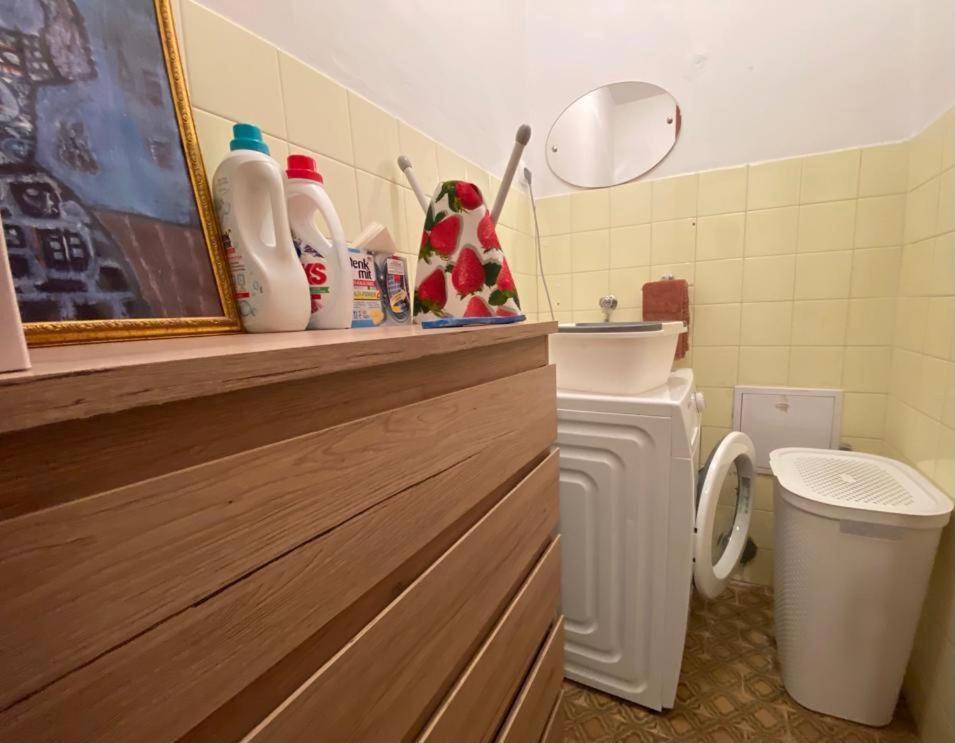 2 Bedroom Apartment/Parking/Market Spalato Esterno foto
