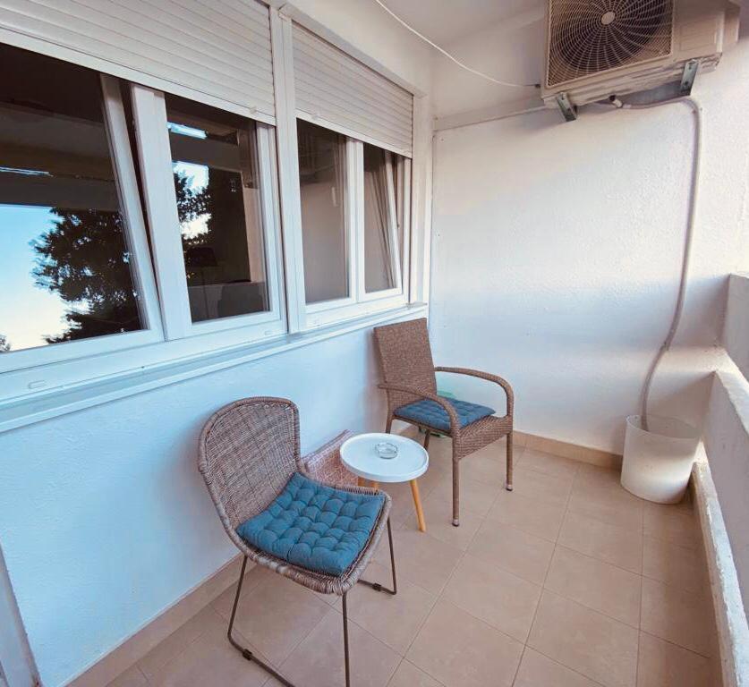 2 Bedroom Apartment/Parking/Market Spalato Esterno foto
